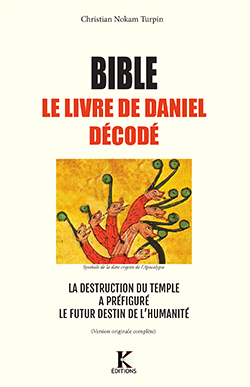 Bible : le livre de Daniel