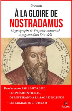 A la gloire de Nostradamus